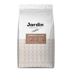 Кофе в зернах JARDIN &laquo;Espresso Gusto&raquo; 1 кг