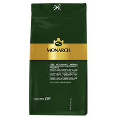 Кофе молотый MONARCH &laquo;Original&raquo;, 230 г