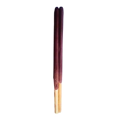 Печенье-соломка LOTTE &laquo;Pepero Original&raquo;, в шоколадной глазури, в картонной упаковке, 47 г, Корея