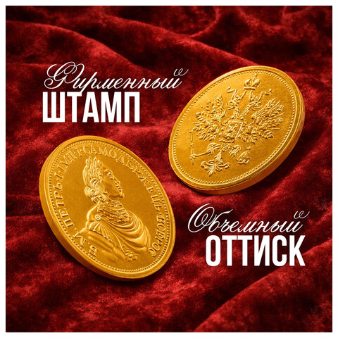 Шоколадная медаль МОНЕТНЫЙ ДВОР "Императоры России", 25 г, 206