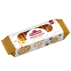 Печенье овсяное ПОСИДЕЛКИНО классическое, 320 г