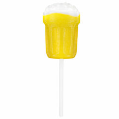 Карамель CHUPA CHUPS (Чупа-Чупс) "В-РОР" тропический, 15 г