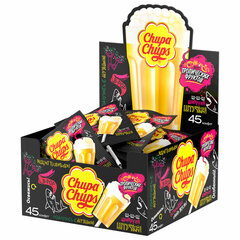 Карамель CHUPA CHUPS (Чупа-Чупс) "В-РОР" тропический, 15 г