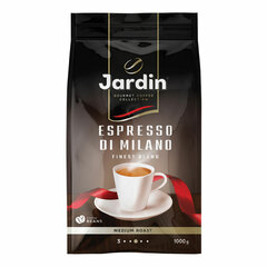 Кофе в зернах JARDIN &laquo;Espresso di Milano&raquo; 1 кг