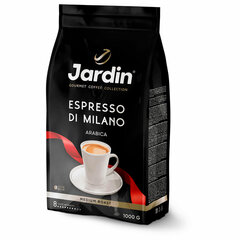 Кофе в зернах JARDIN &laquo;Espresso di Milano&raquo; 1 кг