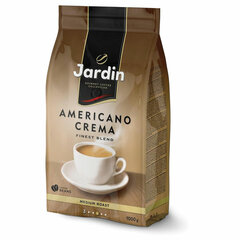 Кофе в зернах JARDIN &laquo;Americano Crema&raquo; 1 кг
