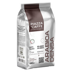Кофе в зернах PIAZZA DEL CAFFE &laquo;Arabica Densa&raquo; 1 кг