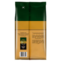 Кофе в зернах MONARCH "Original Crema" 1 кг