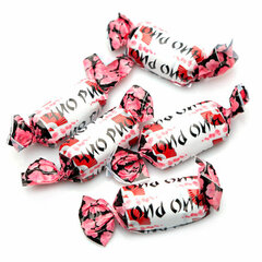 Батончики шоколадные ЧИО РИО с хрустящими шариками в карамели и глазури, 500 г