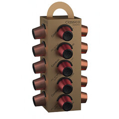 Кофе в капсулах 50 порций &laquo;Ассорти 3 вкусов&raquo; для Nespresso, COFFESSO