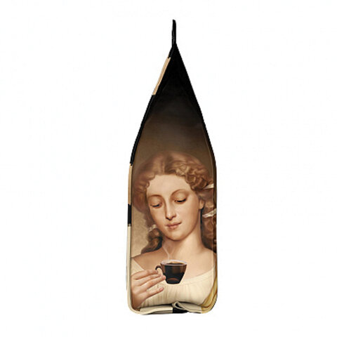 Кофе в зернах COFFESSO "Crema" 1 кг, 101214