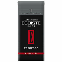 Кофе в зернах EGOISTE &laquo;Espresso&raquo; 1 кг, арабика 100%, НИДЕРЛАНДЫ
