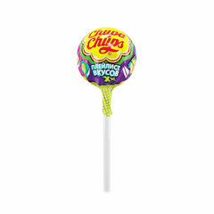 Карамель CHUPA CHUPS (Чупа-Чупс) "XXL Flavors Playlist", ассорти, 29 г