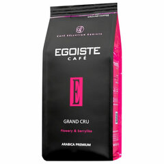 Кофе в зернах EGOISTE &laquo;Grand Cru&raquo; 1 кг, арабика 100%, НИДЕРЛАНДЫ