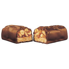 Шоколадный батончик SNICKERS &laquo;Super&raquo;, 80 г