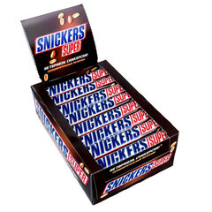 Шоколадный батончик SNICKERS &laquo;Super&raquo;, 80 г