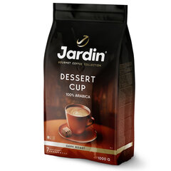 Кофе в зернах JARDIN &laquo;Dessert Cup&raquo; 1 кг