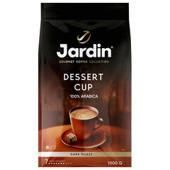Кофе в зернах JARDIN &laquo;Dessert Cup&raquo; 1 кг