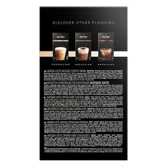 Кофе растворимый порционный JARDIN &laquo;3 в 1 Латте&raquo;, КОМПЛЕКТ 8 пакетиков по 18 г