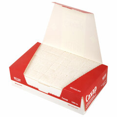 Сахар-рафинад WELDAY (ВЭЛДЭЙ), 1 кг (180 кусочков, размер 15&times;16&times;21 мм), 622405