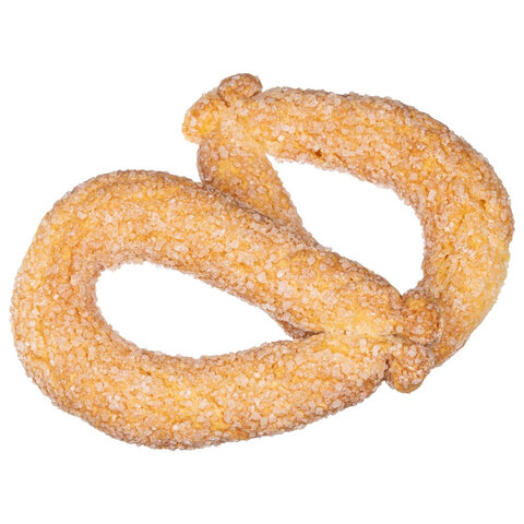 Печенье СЕВЕРНАЯ СТОЛИЦА "Княжий Дар", сдобное, 440 г, картонная коробка, 00-00000299 - фото 3