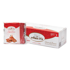 Печенье бельгийское MAISON D'OR &laquo;Speculoos&raquo;, 50 штук в индивидуальной упаковке, 300 г