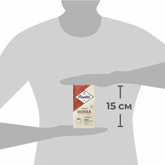 Кофе молотый Poetti &laquo;Mokka&raquo; 250 г