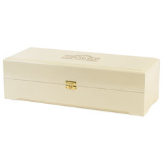 Чай AHMAD ассорти 10 вкусов в деревянной шкатулке, НАБОР 100 пакетов