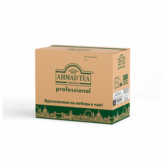 Чай AHMAD "Professional Chinese Green Tea" зеленый, 300 пакетиков в конвертах по 1,8 г