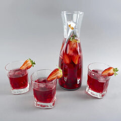 Чай TEATONE "Forest berries" фруктовый со вкусом лесных ягод, 100 стиков по 2 г