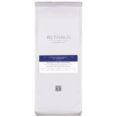 Чай листовой ALTHAUS &laquo;English Breakfast St. Andrews&raquo; черный, 250 г, ГЕРМАНИЯ
