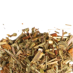Чайный напиток NIKTEA "Сила Природы" с ройбушем и лемонграссом, 250 г