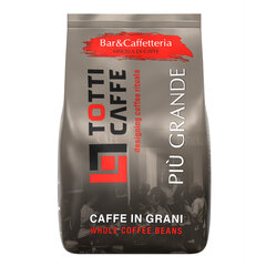 Кофе в зернах TOTTI "Caffe Piu Grande" 1 кг