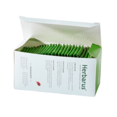 Чай HERBARUS &laquo;Спокойствие Баланс&raquo; травяной, 24 пакетика в конвертах по 1,8 г