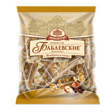 Конфеты шоколадные БАБАЕВСКИЙ "Оригинальные", 250 г