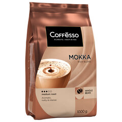 Кофе в зернах COFFESSO &laquo;Mokka&raquo;, 1 кг