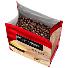 Кофе в зернах COFFESSO &laquo;Crema&raquo;, 1 кг