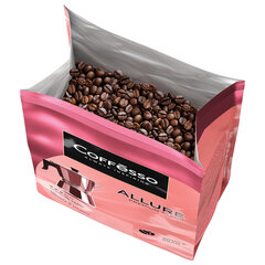 Кофе в зернах COFFESSO &laquo;Allure&raquo;, 1 кг