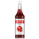 Сироп BARINOFF "Гренадин", 1 л, стеклянная бутылка