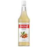 Сироп BARINOFF "Миндаль", 1 л, стеклянная бутылка