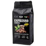Кофе в зернах WELDAY (ВЭЛДЭЙ) "ESPRESSO Barista" 1 кг, 623438