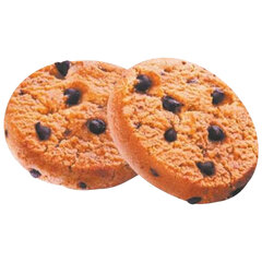 Печенье БРЯНКОНФИ "Mini cookies" с кусочками шоколада, 200 г