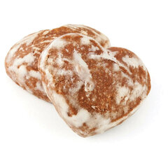 Пряники заварные ПОЛЕТ шоколадные, 250 г