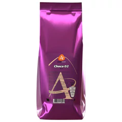 Какао-напиток ALMAFOOD "Choco 02 Mild" быстрорастворимый, 16% какао, 1 кг