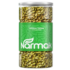 Семечки тыквенные NARMAK очищенные, 1 кг