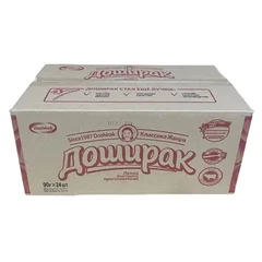 Лапша ДОШИРАК со вкусом говядины 90 г