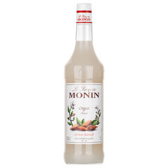 Сироп MONIN "Миндаль", 1 л, стеклянная бутылка