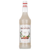 Сироп MONIN "Миндаль", 1 л, стеклянная бутылка