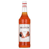 Сироп MONIN "Карамель", 1 л, стеклянная бутылка
