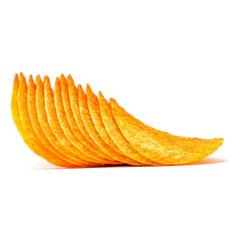 Чипсы PRINGLES &laquo;Paprika&raquo; со вкусом паприки, 165 г